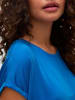 Vero Moda Shirt in Blau