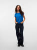 Vero Moda Shirt blauw