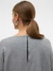 Vero Moda Pullover in Grau