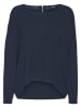 Vero Moda Pullover in Dunkelblau