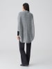 OPUS Cape "Amaryllis" in Grau