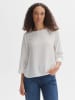 OPUS Bluse "Fuketa" in Weiß