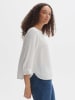 OPUS Blouse "Fuketa" wit
