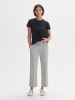OPUS Culotte "Melosi" in Grau
