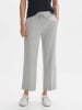 OPUS Culotte "Melosi" in Grau