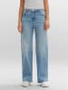 OPUS Jeans "Mivy" - Comfort fit - in Blau
