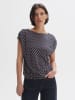 OPUS Blouse "Sekadi" meerkleurig