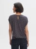 OPUS Blouse "Sekadi" meerkleurig