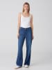 OPUS Jeans "Maudea" - Comfort fit - in Blau