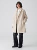 OPUS Wintermantel "Honise" in Beige