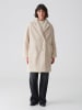 OPUS Wintermantel "Honise" in Beige