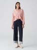 OPUS Sweatshirt "Gukamma" in Rosa