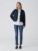 OPUS Jeans "Elma" - Slim fit - in Blau