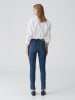 OPUS Dżinsy "Elma" - Slim fit - w kolorze niebieskim