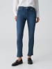 OPUS Jeans "Elma" - Slim fit - in Blau