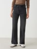 OPUS Jeans "Marli" - Slim fit - in Anthrazit