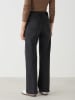 OPUS Jeans "Marli" - Slim fit - in Anthrazit