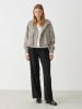 OPUS Tussenjas "Hemma" beige/meerkleurig