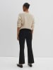 Someday Broek "Curinna" zwart