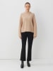 Someday Pullover "Telany" in Beige
