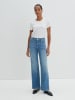 Someday Jeans "Carie" - Slim fit - in Hellblau