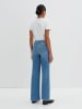 Someday Jeans "Carie" - Slim fit - in Hellblau