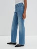 Someday Jeans "Carie" - Slim fit - in Hellblau