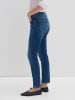 Someday Dżinsy "Catia" - Slim fit - w kolorze niebieskim