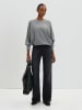 Someday Pullover "Taliya" in Grau