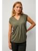 ellos Shirt "Tandy" in Khaki