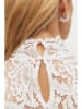 ellos Blouse "Fandella" crème