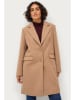 ellos Mantel "Hilma" in Beige