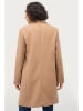 ellos Mantel "Hilma" beige