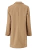 ellos Mantel "Hilma" in Beige