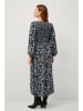 ellos Kleid "Bonnie" in Blau