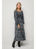 ellos Kleid "Bonnie" in Blau