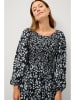 ellos Kleid "Bonnie" in Blau
