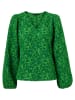 ellos Blouse "Amanda" groen