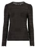 ellos Bluse "Wendy" in Schwarz