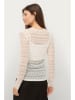 ellos Blouse "Wendy" wit