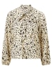 ellos Bluse "Dian" in Beige