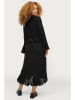 ellos Kleid "Joline" in Schwarz