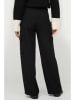 ellos Broek "Clara" zwart