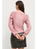 ellos Top "Olivia" in Rosa