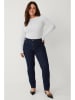ellos Jeans "Thea" - Comfort fit - in Dunkelblau
