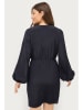ellos Kleid "Dora" in Dunkelblau