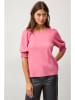 ellos Shirt in Rosa