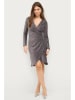 ellos Kleid "Maja" in Silber
