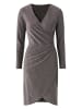 ellos Kleid "Maja" in Silber