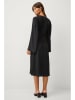 ellos Kleid "Alexia" in Schwarz